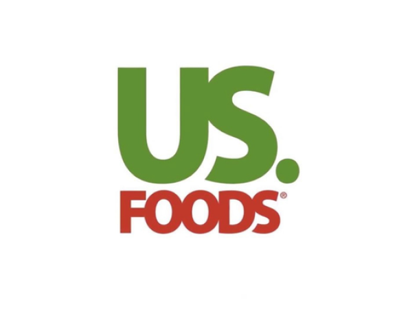 US. FOODS logo