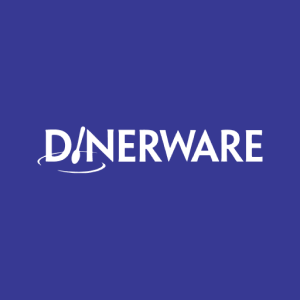 Dinerware logo