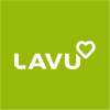 Lavu logo