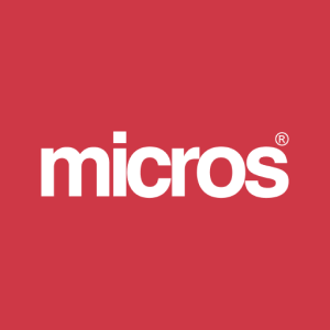 Micros 3700 logo