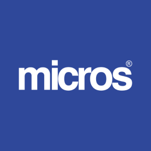 Micros Simphony logo