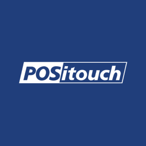 POSitouch logo