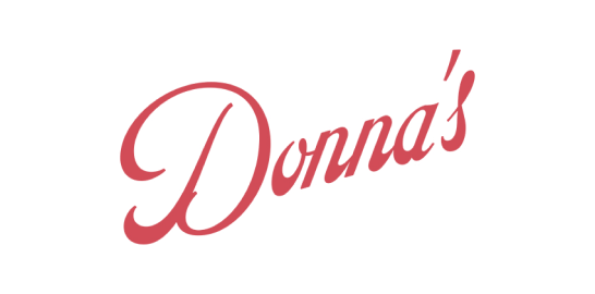 Donna's