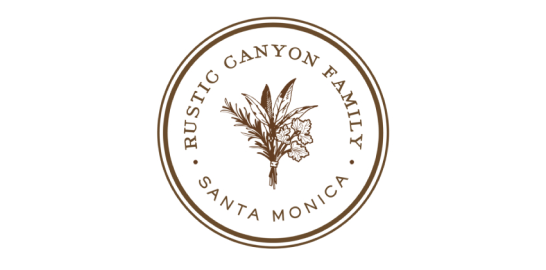 Rustic Canyon Family - Santa Monica